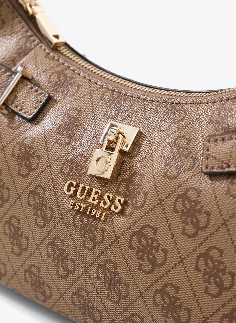 GUESS  Yesba Shoulder Bag for Women | Best Price UAE